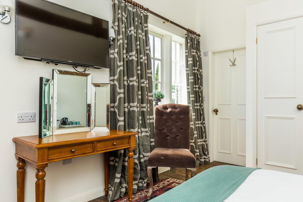 Tailor Room 2 Doddington  Eksteriør billede